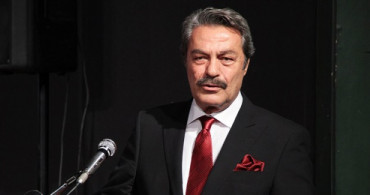 Kadir İnanır'ın Son Hali