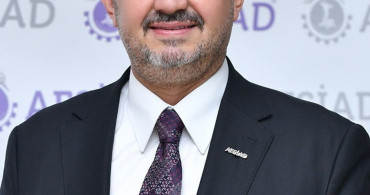 Kadir Sayın'dan Kurban Bayramı Mesajı
