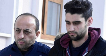 Kadir Şeker Cezaevinden Sınava Başvuru Yaptı 