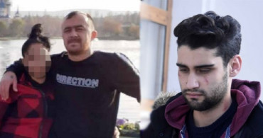 Kadir Şeker'in Kurtardığı Kadın Ağız Değiştirdi