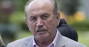Kadir Topbaş Diyalize Bağlandı