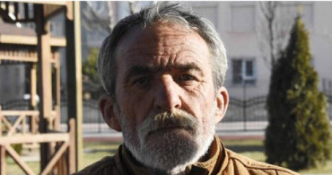 Kadir'in Öldürdüğü Adamın Babası Konuştu