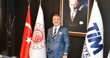 Kadooğlu: 'Dünyanın Barış ve Huzura Kavuşması En Büyük Temennimiz'