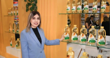 Kadooğlu Holding bitkisel yağ sektöründeki lider konumunu pekiştirdi