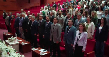 Kadraj İletişim Günleri Başladı: Medya İle Gençler Buluşuyor