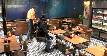 Kafe ve Restoran Kaça Kadar Açık?