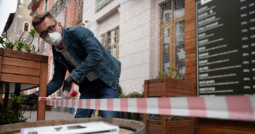 Kafe ve Restoranlarda Yeni Dönem: Kısıtlamalar Kaldırıldı