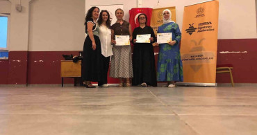 Kafkas Rüzgarı Öğretmen Akademilerinde Esti