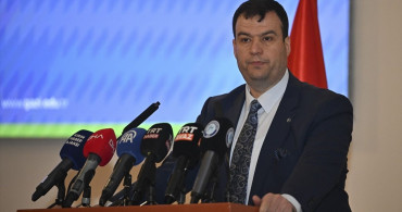 Kafkasya ve Orta Koridor'un Geleceği Paneli: Ekonomi ve Ulaşımın Önemi