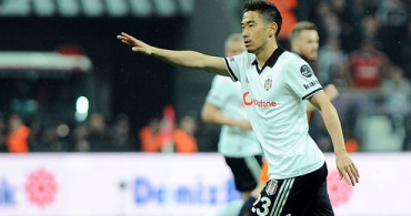 Kagawa Beşiktaş Kararını Verdi