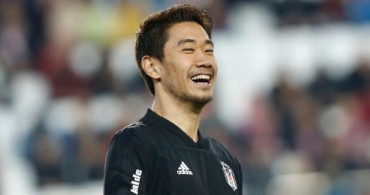 Kagawa, Kartal Pençesi Yaptı, Sosyal Medya Hesabından Paylaştı! Beşiktaş'a Yeşil Işık!