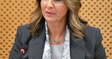 KAGİDER, Türk İş Kadınlarının Vizyonunu Avrupa Parlamentosu'na Taşıdı