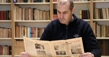 Kağıdın Tarihi SEKA Kağıt Müzesi'nde Yaşatılıyor