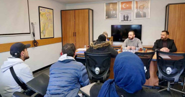 Kağıthane Belediyesi İstihdam Çalışmalarını Sürdürüyor