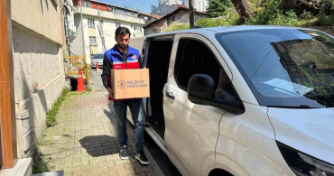 Kağıthane Belediyesi'nden Çölyak Hastalarına Destek