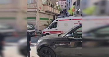 Kağıthane'de Kanlı Aile Tartışması: Kayınvalide ve Kızı Adliyeye Sevk Edildi