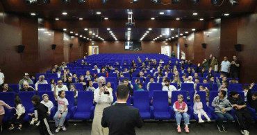 Kağıthane’de Kültür ve Sanat Sezonuna Yoğun İlgi