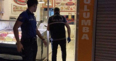 Kağıthane’de silahlı saldırı! 1'i çocuk 2 yaralı var!