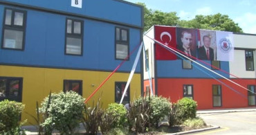 Kağıthane’de sokak hayvanları için 10 dönümlük rehabilitasyon merkezi açıldı