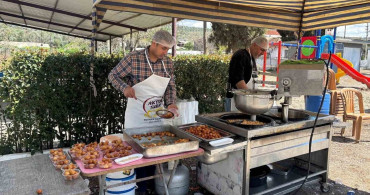 Kahraman Öğretmen Mürşide Akçay, Anma Programında Duygusal Anlar Yaşandı