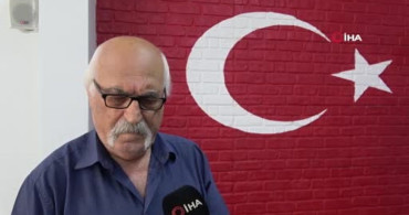 Kahraman tır şoförü Kazım Budak, yardım için gittik: 'Biz şöhret için orada değildik'