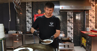 Kahramankazan Kavurması: Bayram Sofralarının Vazgeçilmezi