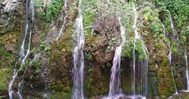 Kahramanmaraş depremleri sonrası tamamen kurudu: Görenler şaşkına döndü
