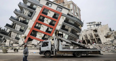 Kahramanmaraş depremlerinde 6 çocuğunu kaybetti: ‘Oğlumun doğum günü ölüm günü oldu’
