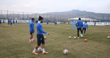 Kahramanmaraş İstiklalspor: Umut ve Başarı Hikayesi