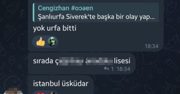 Kahramanmaraş Saldırısının Ardından Tehditler Gündemde