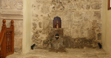 Kahramanmaraş Ulu Cami Yeniden İbadete Açıldı