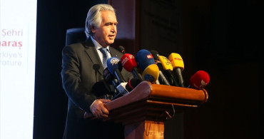 Kahramanmaraş, UNESCO Yaratıcı Şehirler Ağı'na Katıldı