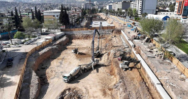 Kahramanmaraş Valisi: “Yeni konut projeleri ve şehir planlamasıyla sorunların üstesinden geliyoruz''