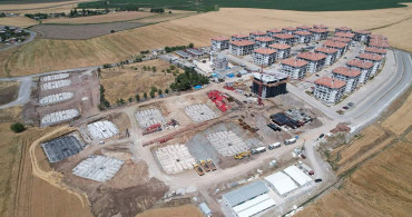 Kahramanmaraş yenilenmiş haliyle yükseliyor: Sadece 20 bin lira ödedik