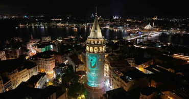 Kahramanmaraş’ın edebiyat mirası Galata Kulesi’nde sergilendi