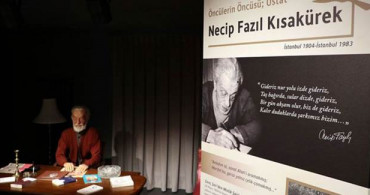 'Yedi Güzel Adam' Kentinin Edebiyattaki UNESCO Hedefi