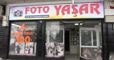 Kahramanmaraş'ın Fotoğraf Tarihi: 81 Yıllık Miras