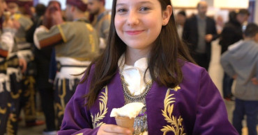 Kahramanmaraş'ın Zengin Kültürü ve Lezzetleri İstanbul'da!