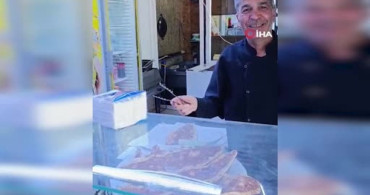 Kahramanmaraş'ta 4.4 Büyüklüğünde Deprem Anı Kamerada