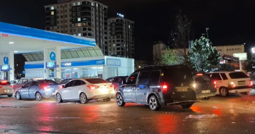 Kahramanmaraş'ta 4,7 Büyüklüğünde Deprem Meydana Geldi