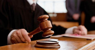 Kahramanmaraş'ta 5 Erkek Öğrenciyi İstismar Eden Öğretmene Ağır Ceza