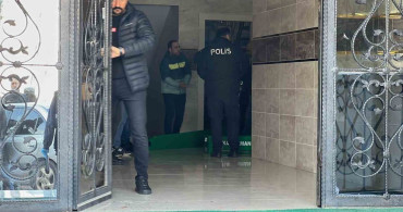 Kahramanmaraş'ta Aile İçi Trajedi: Evlat, Babasını Bıçaklayarak Hayatına Son Verdi