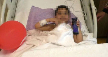 Kahramanmaraş'ta akılalmaz olay! Sünnet facia ile son buldu