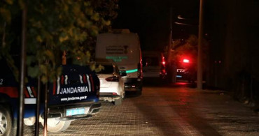 Kahramanmaraş'ta Arazi Kavgası, Aile Cinayetine Dönüştü!