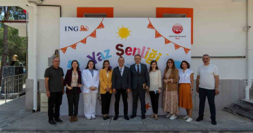Kahramanmaraş'ta Bilim ve Eğlence Dolu Yaz Şenliği