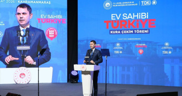 Kahramanmaraş'ta Deprem Sonrası Yaşananlar ve Bakan Kurum'un Açıklamaları