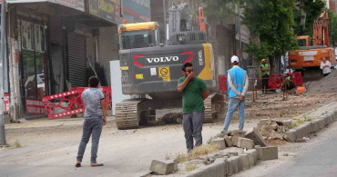 Kahramanmaraş’ta Doğalgaz Hattında Patlama Paniği
