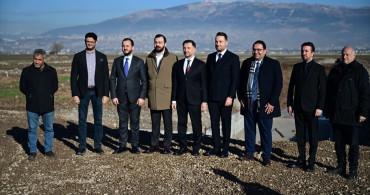 Kahramanmaraş'ta Havacılık Yatırımları: TUSAŞ'ın Yeni Projeleri