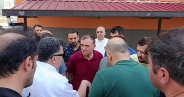 Kahramanmaraş'ta ikamet yangını: 3 engelli hayatını kaybetti