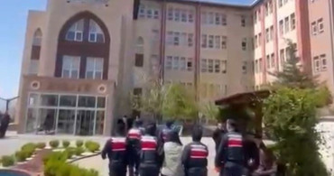 Kahramanmaraş'ta Kadın Cinayeti: Koca Tutuklandı